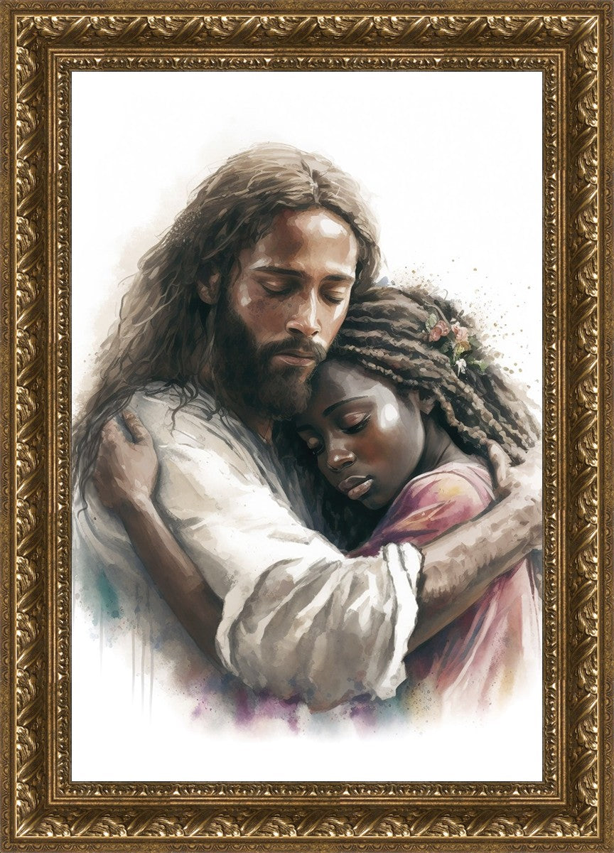 My Jesus