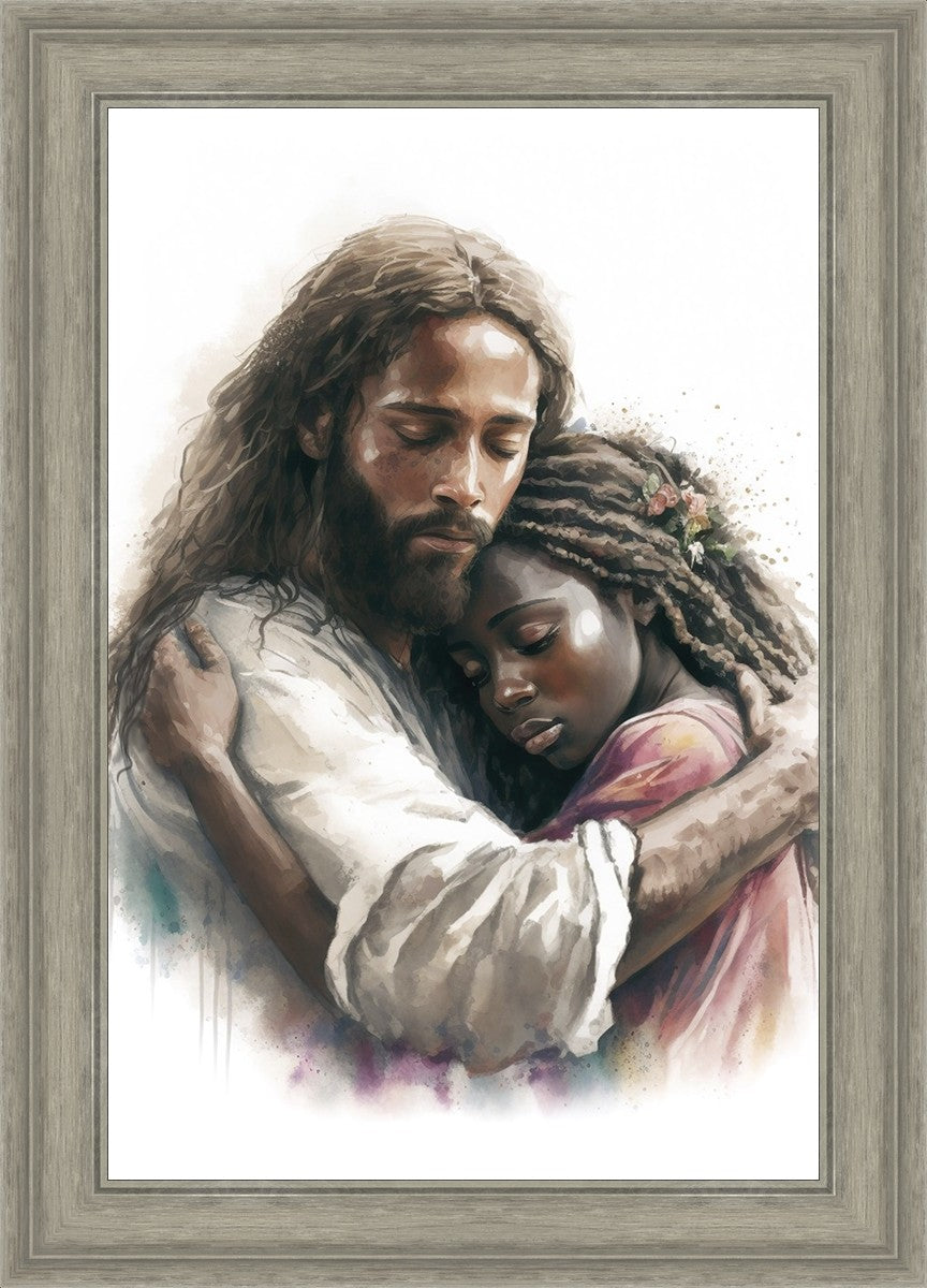 My Jesus
