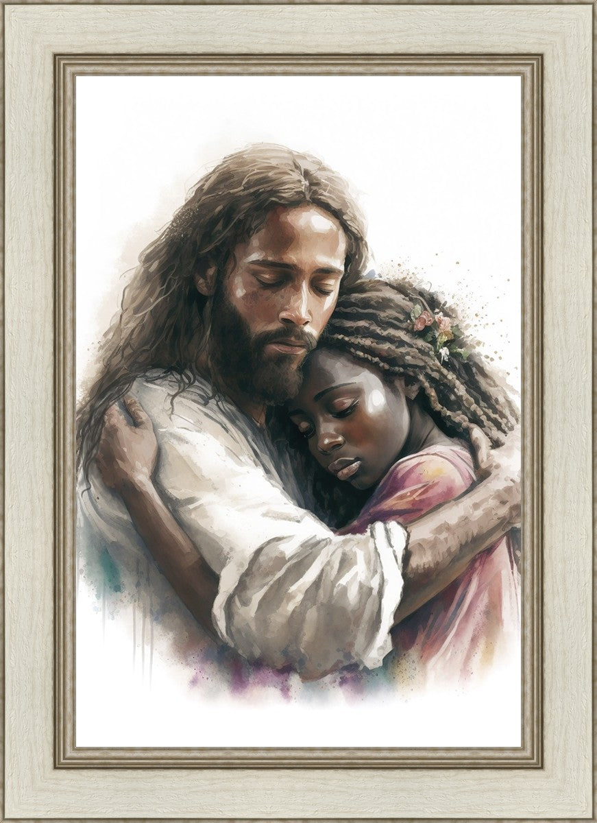 My Jesus