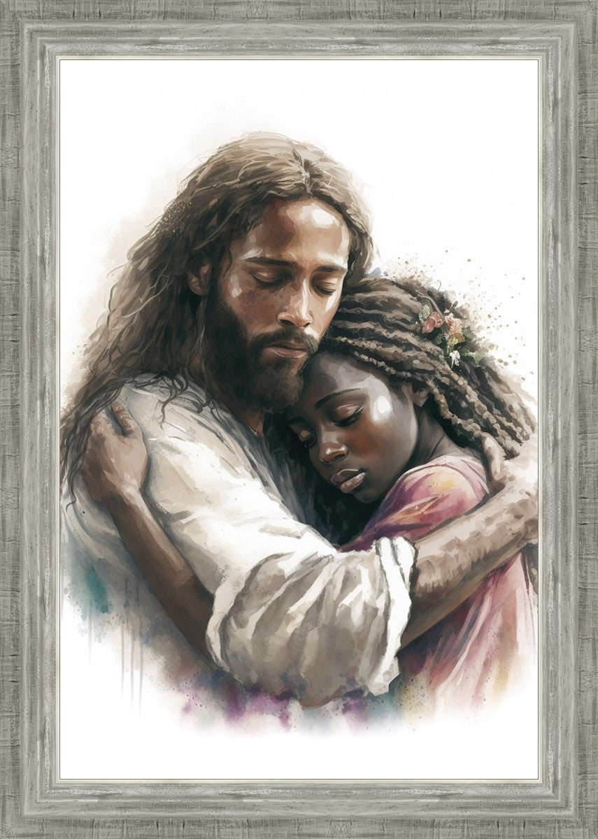 My Jesus