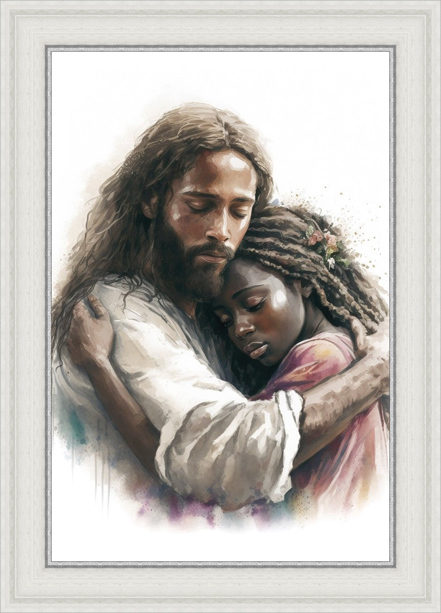 My Jesus