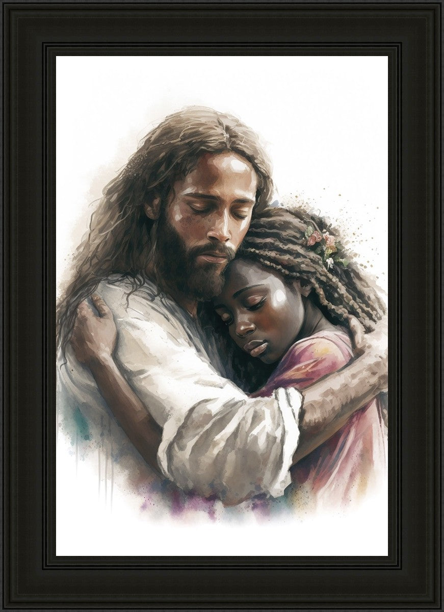 My Jesus
