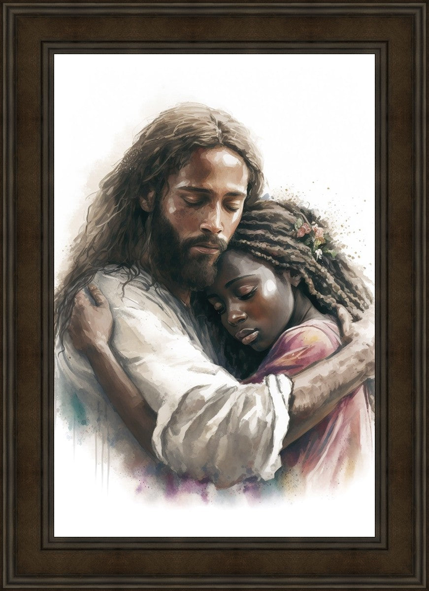 My Jesus
