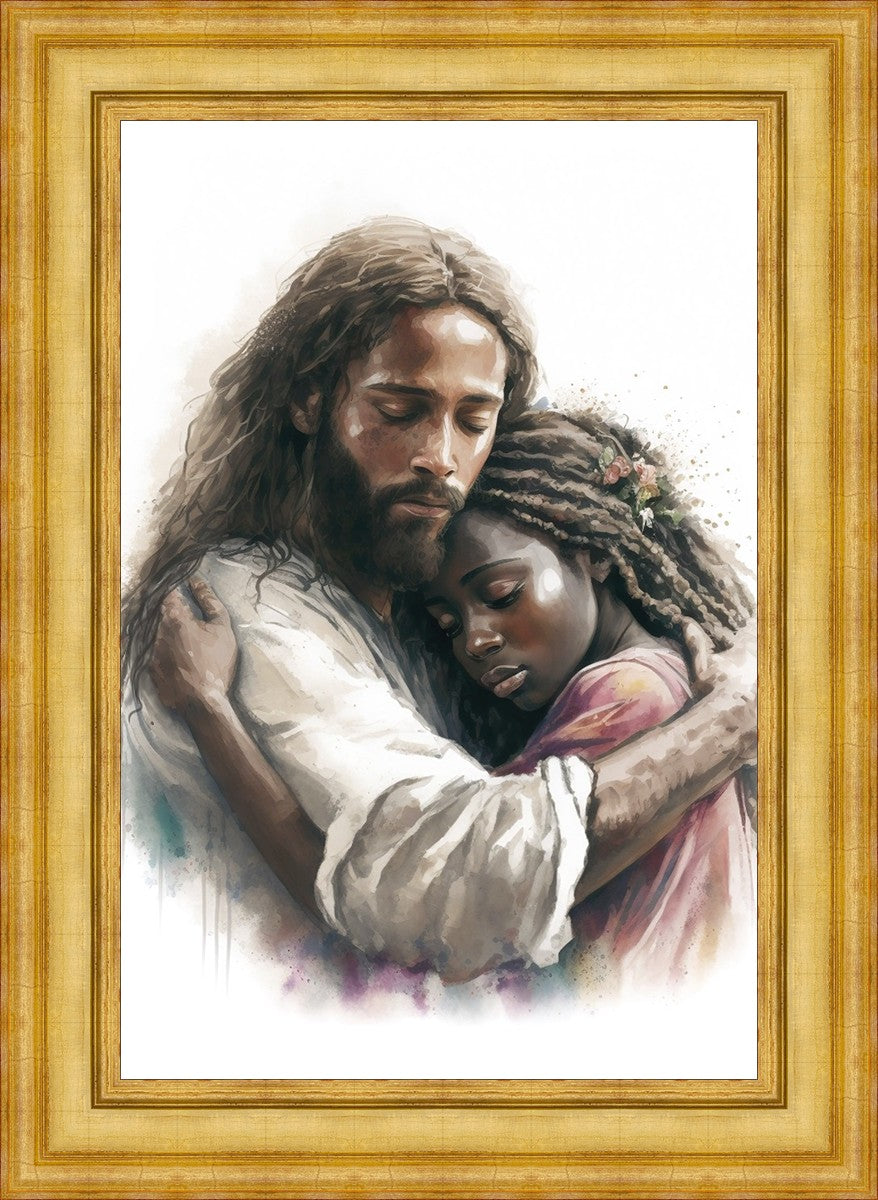 My Jesus
