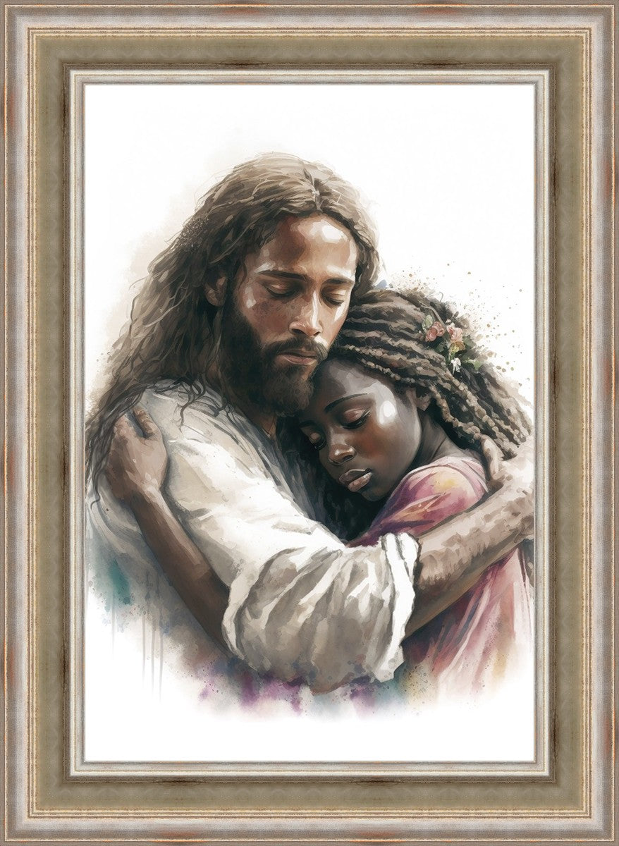 My Jesus