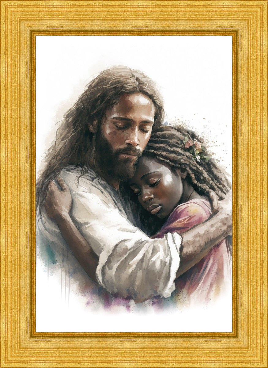 My Jesus
