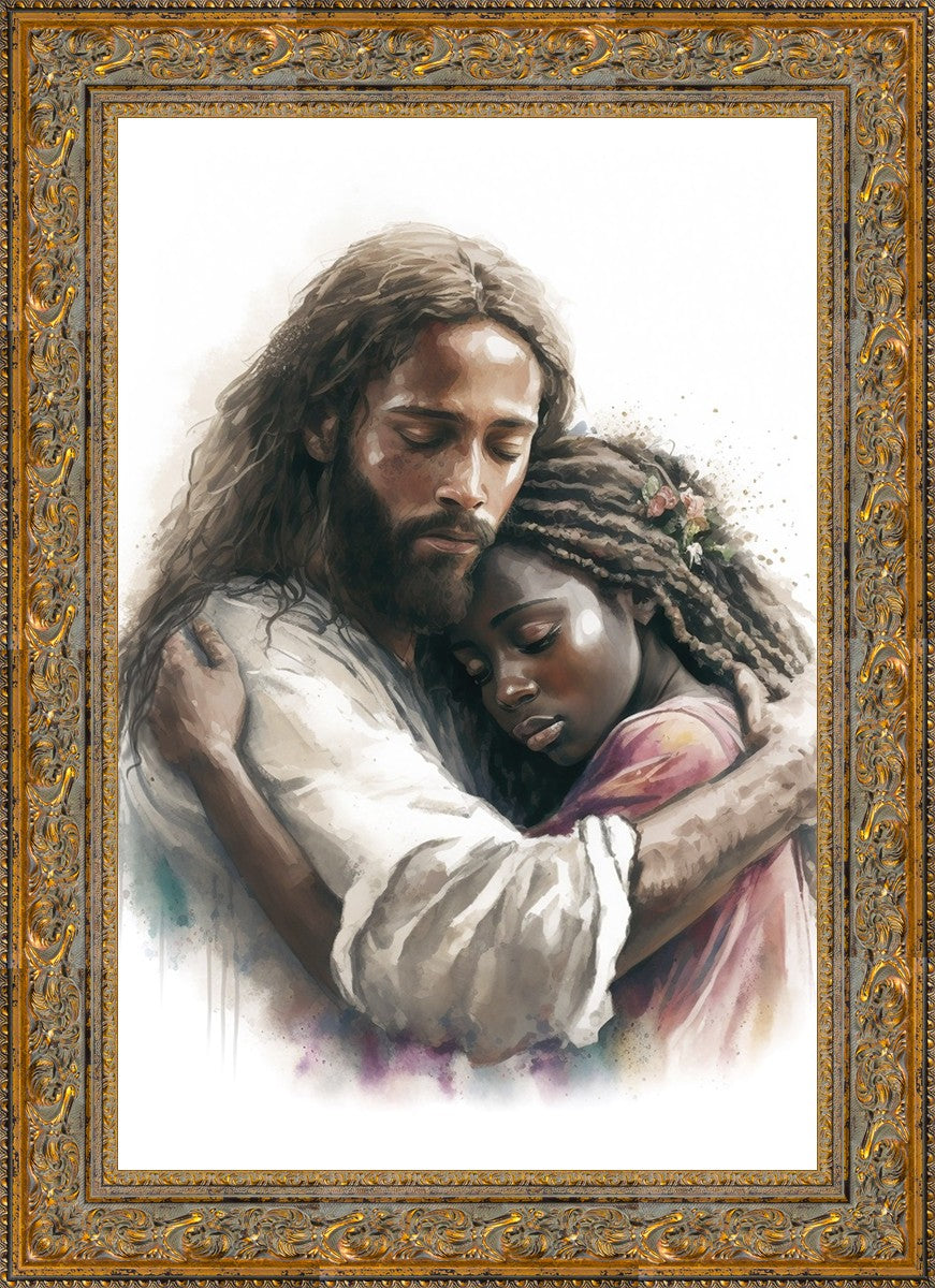 My Jesus