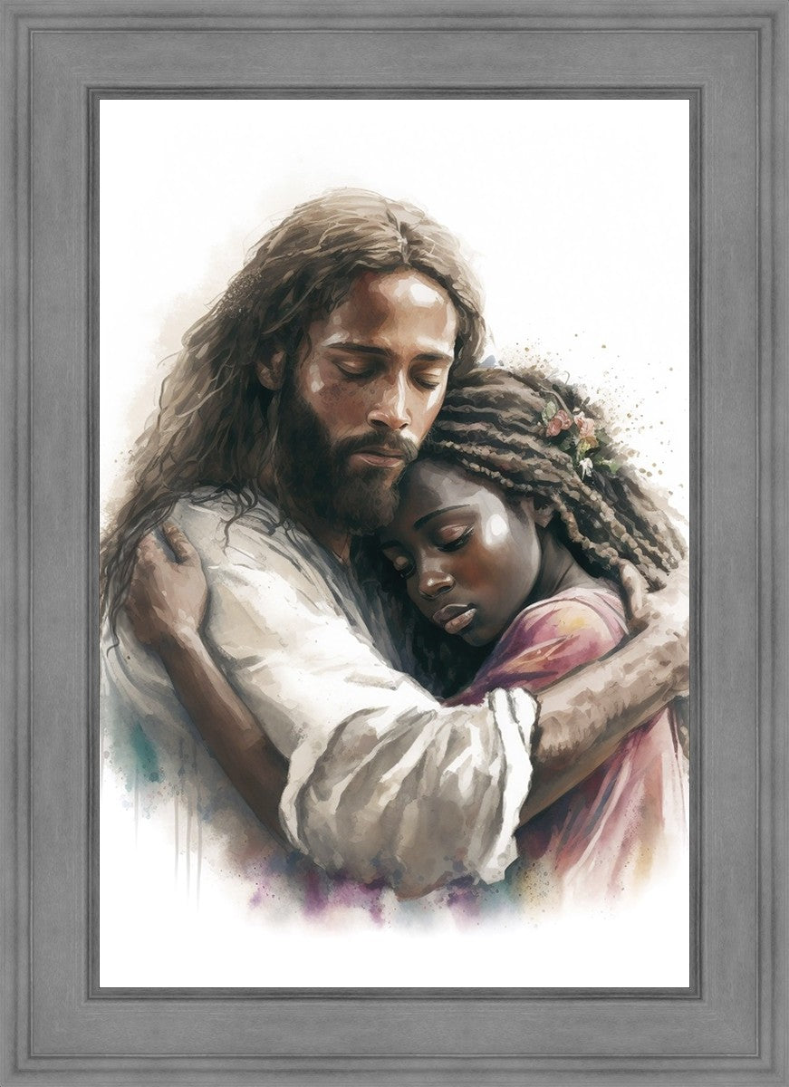 My Jesus