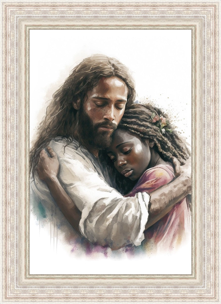 My Jesus