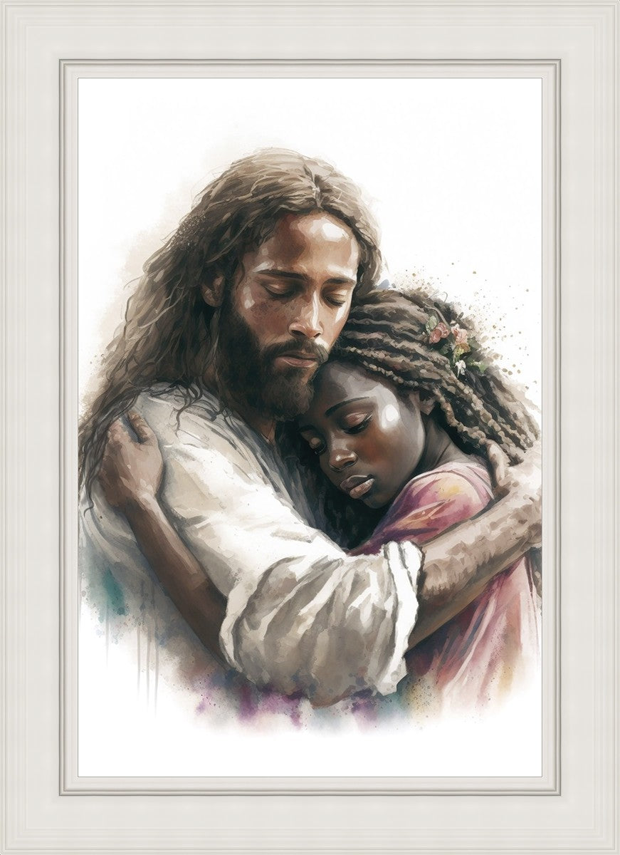 My Jesus