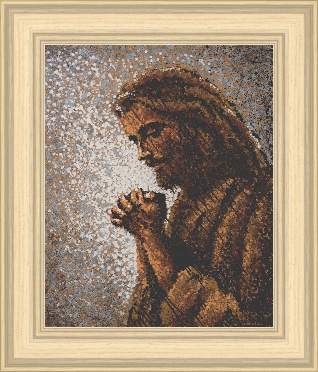 Jesus