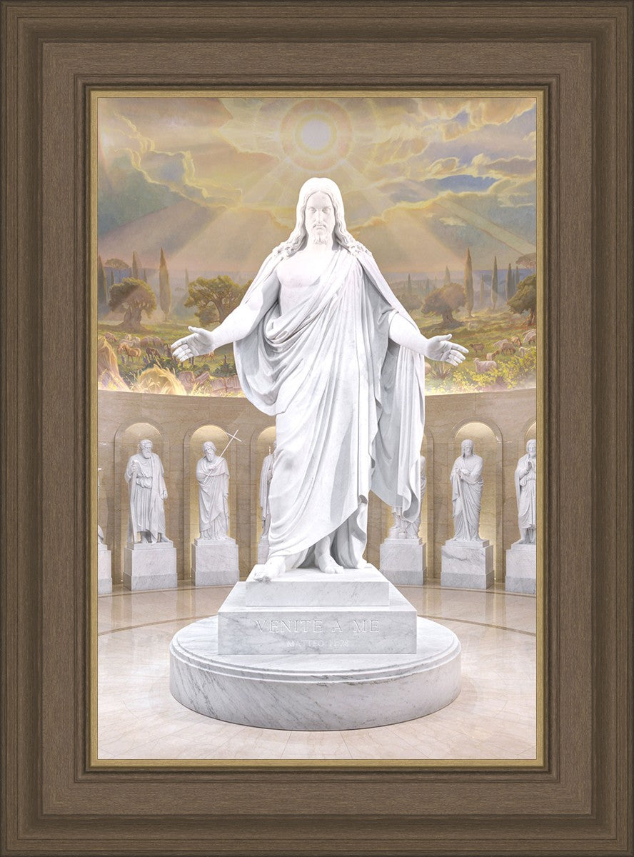 The Christus