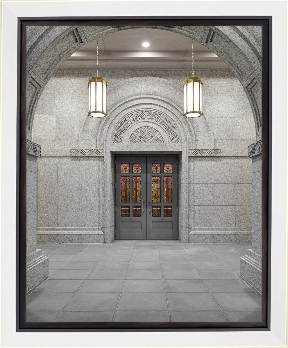 Helena Open The Door