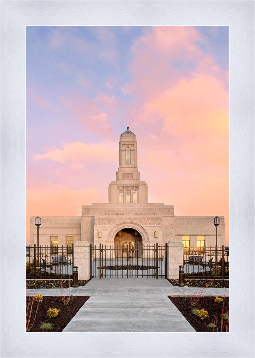 Helena Montana Eternal