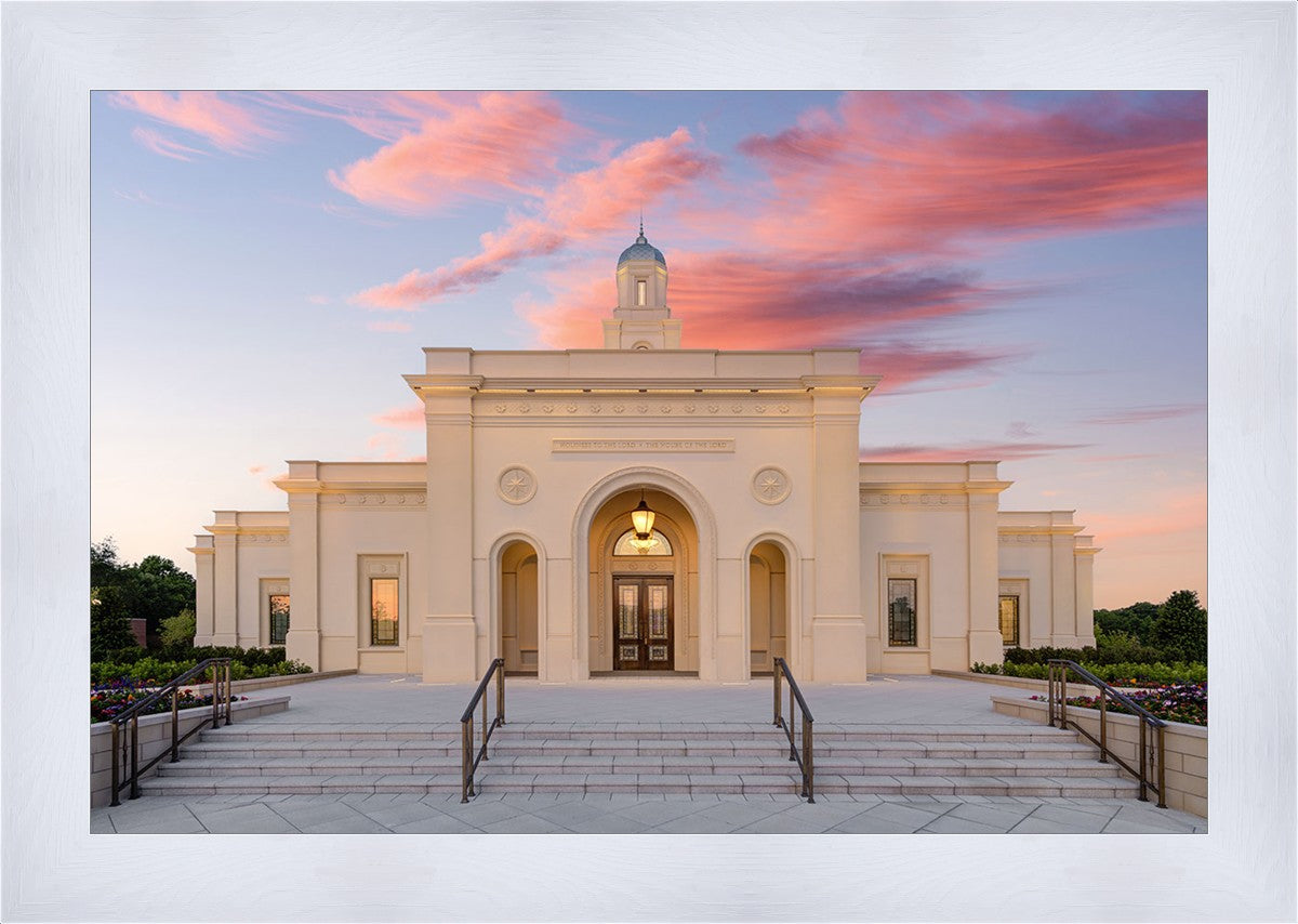 Bentonville Arkansas Accension