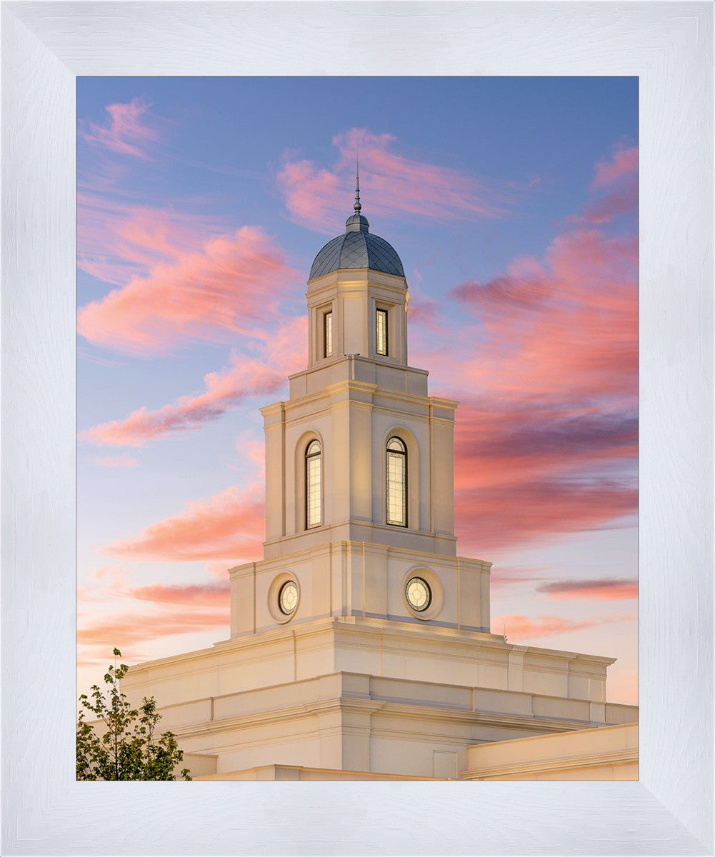 Bentonville Arkansas Look Up