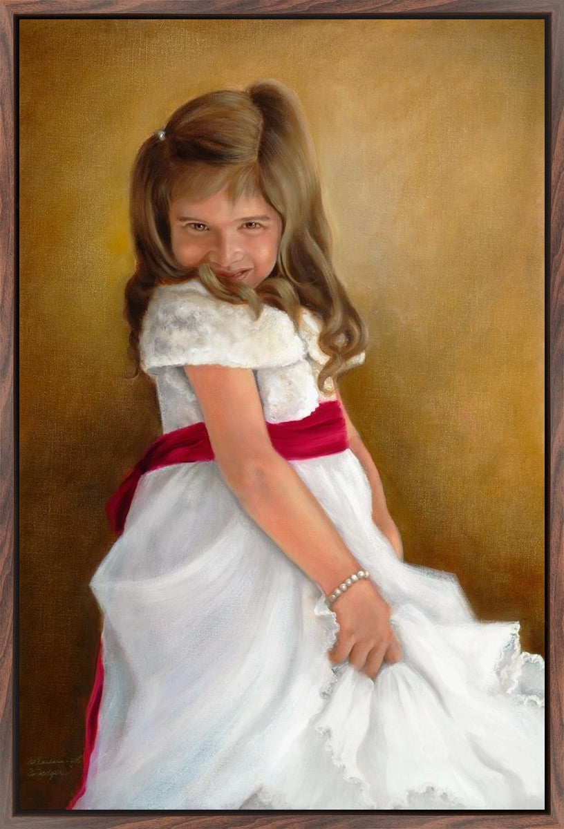 Daughter of God