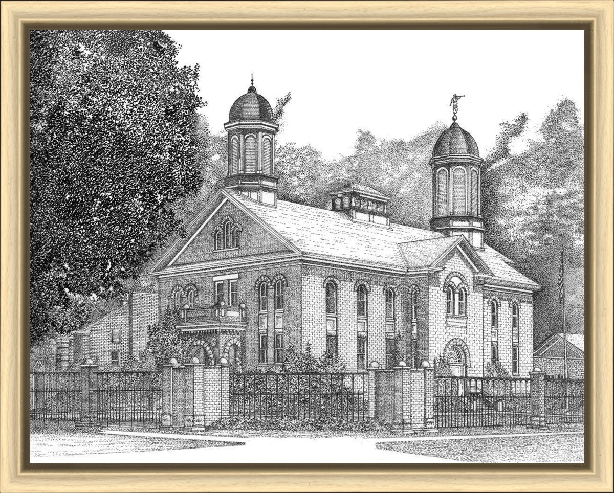 Vernal Utah Temple