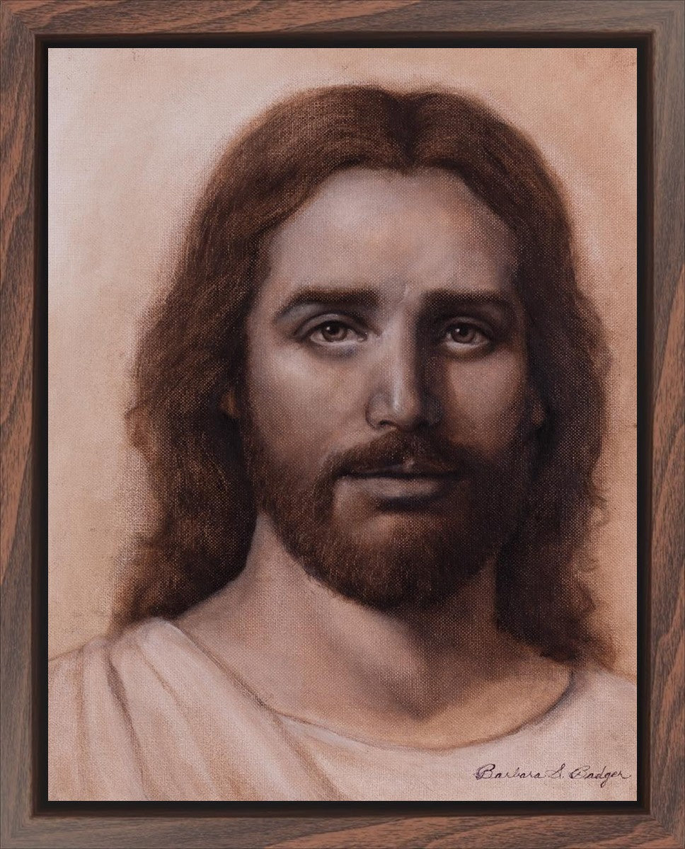 Savior and Friend