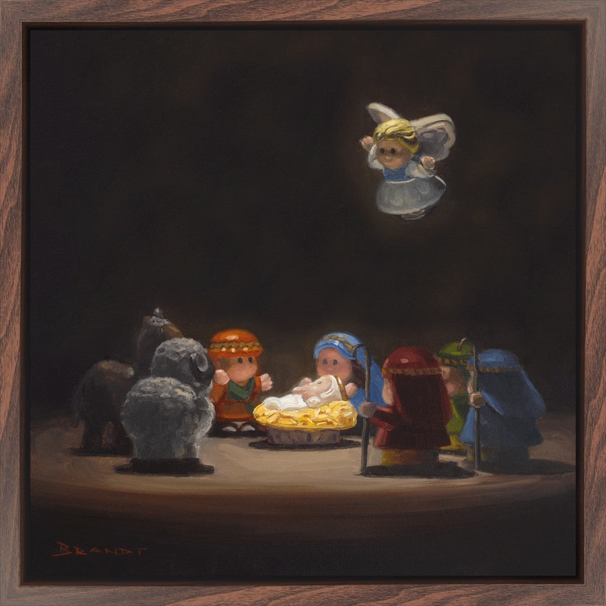 Nativity