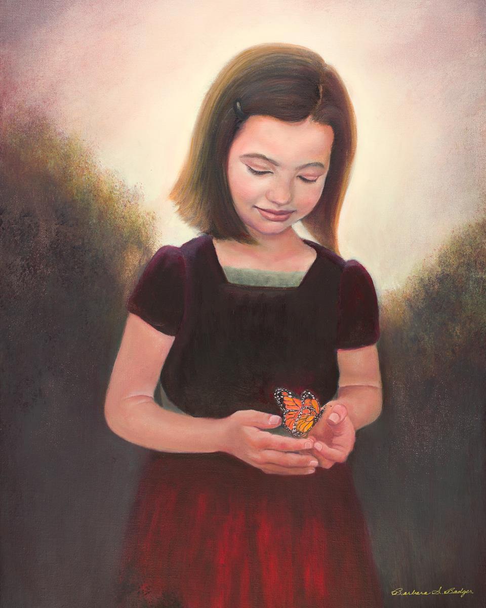 Finding Hope