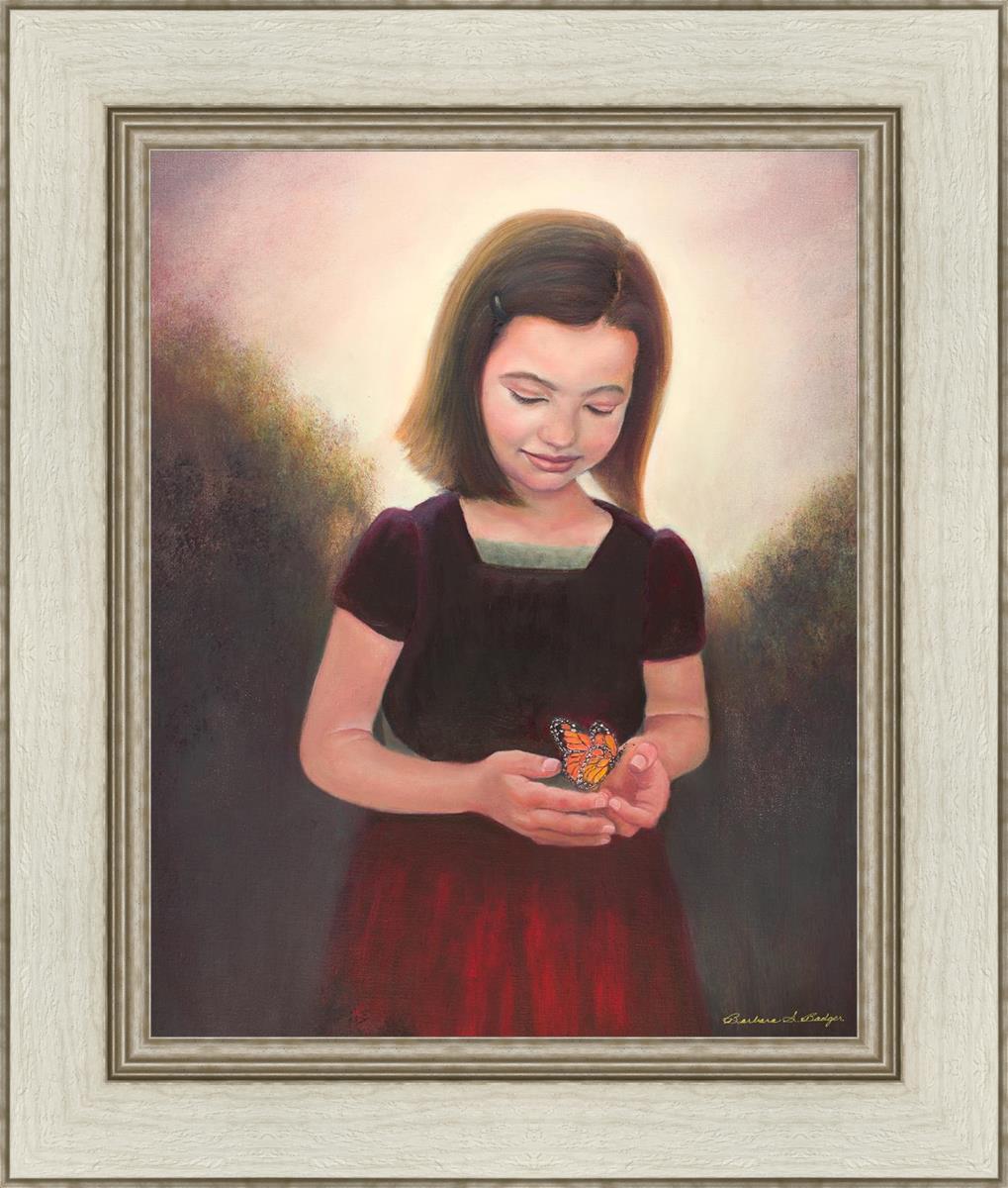 Finding Hope