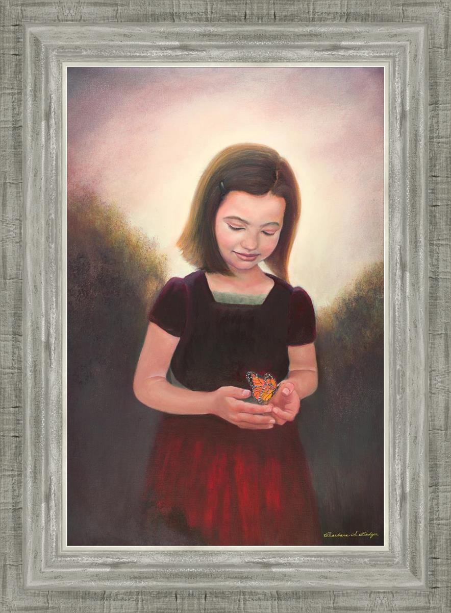 Finding Hope