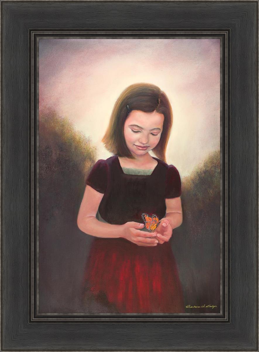 Finding Hope