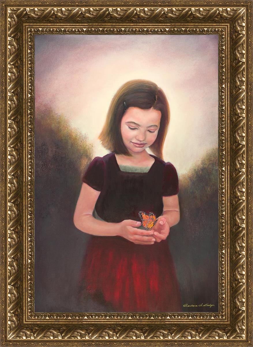 Finding Hope