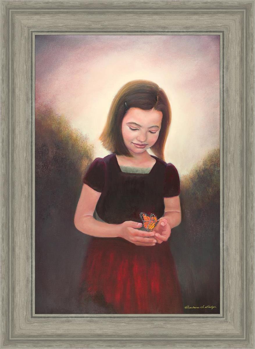 Finding Hope