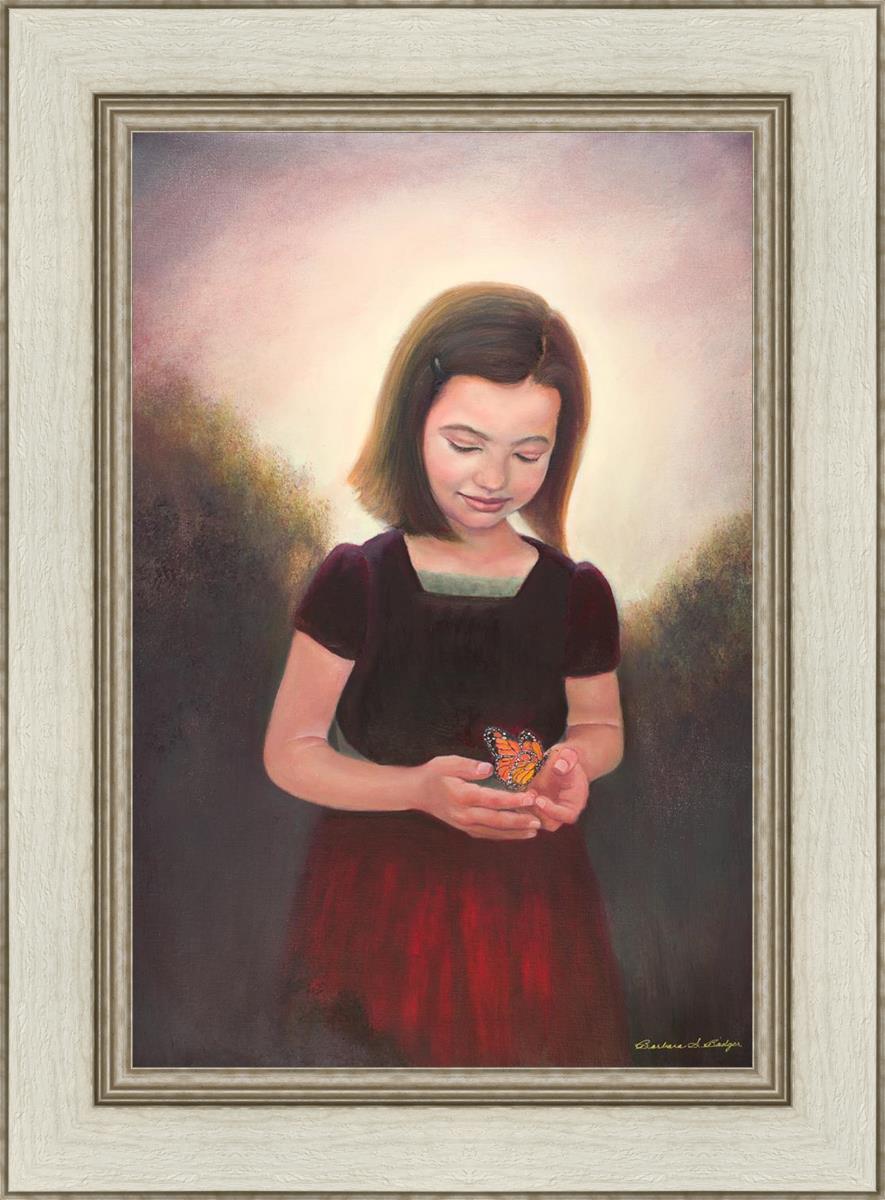 Finding Hope