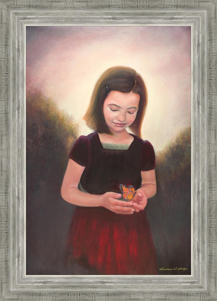 Finding Hope