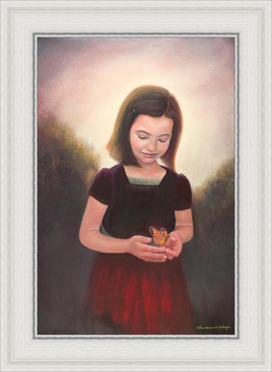 Finding Hope