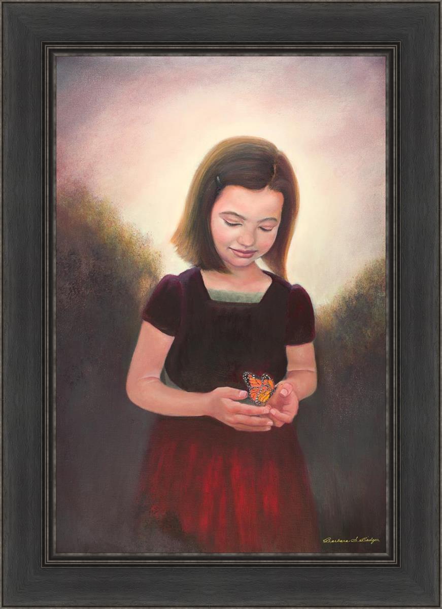 Finding Hope