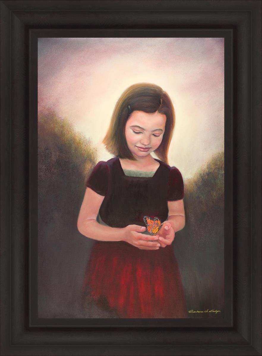 Finding Hope