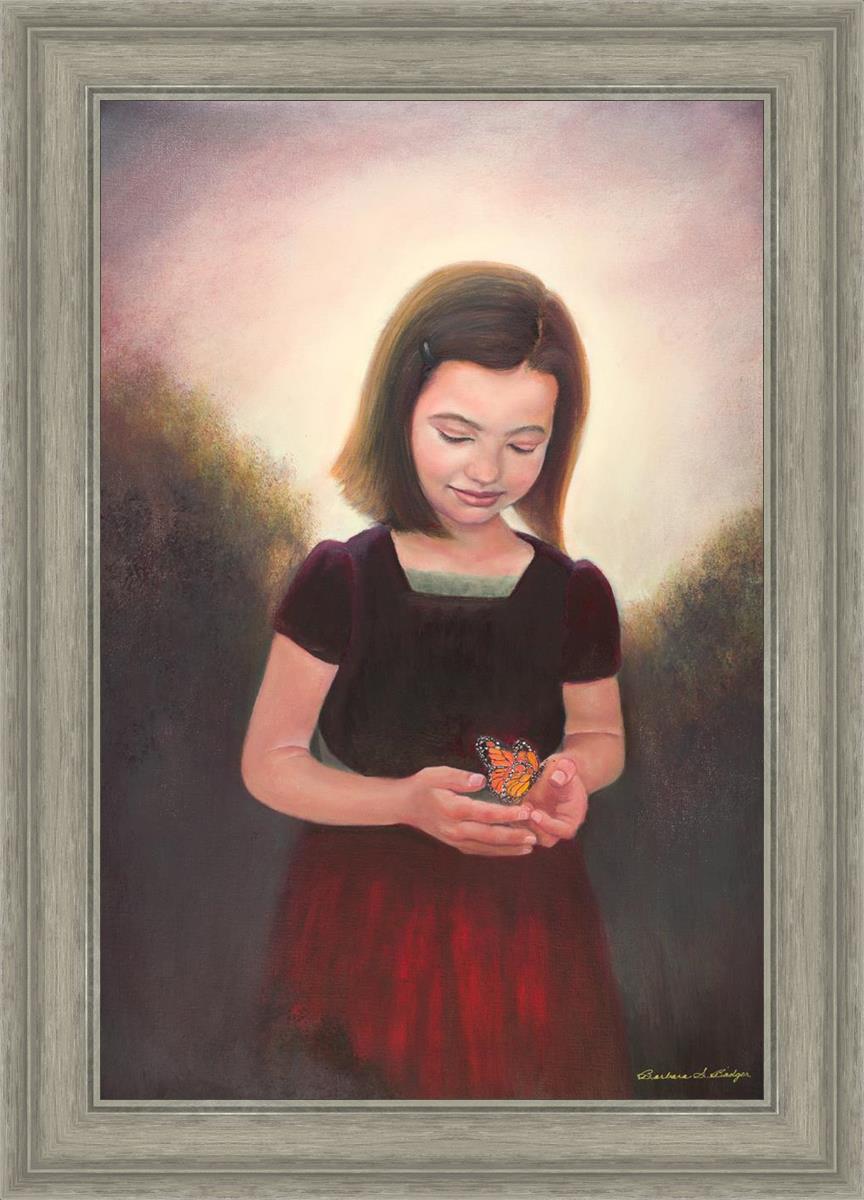 Finding Hope