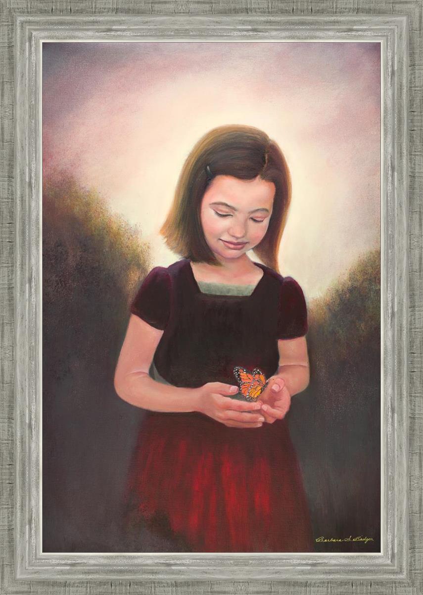 Finding Hope