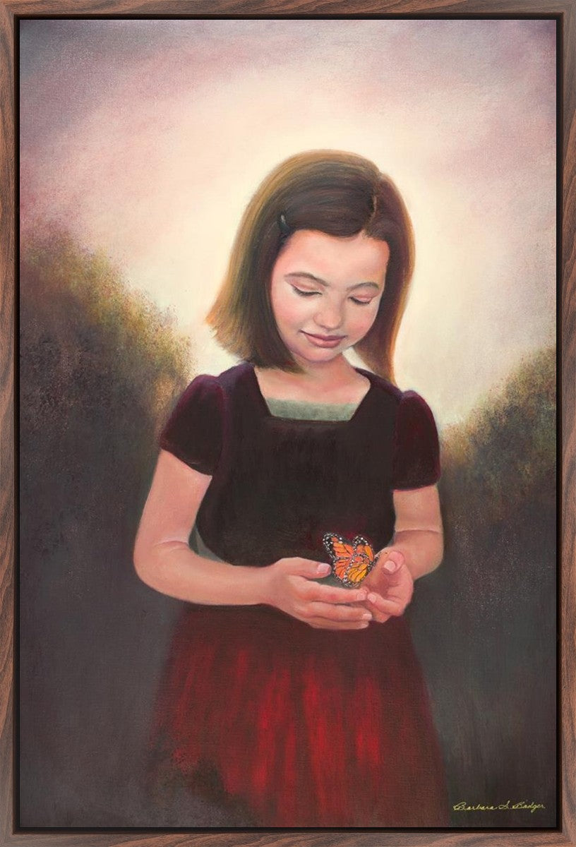 Finding Hope