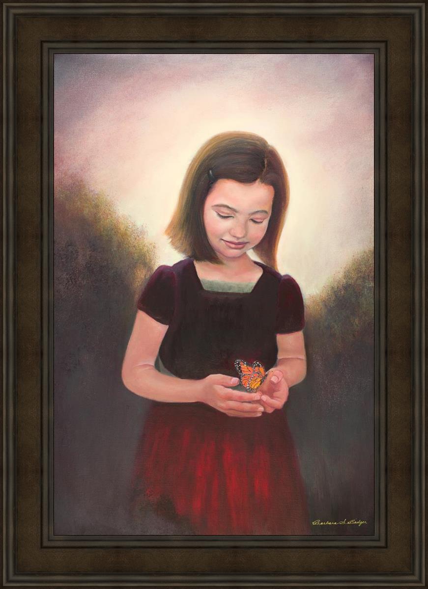 Finding Hope