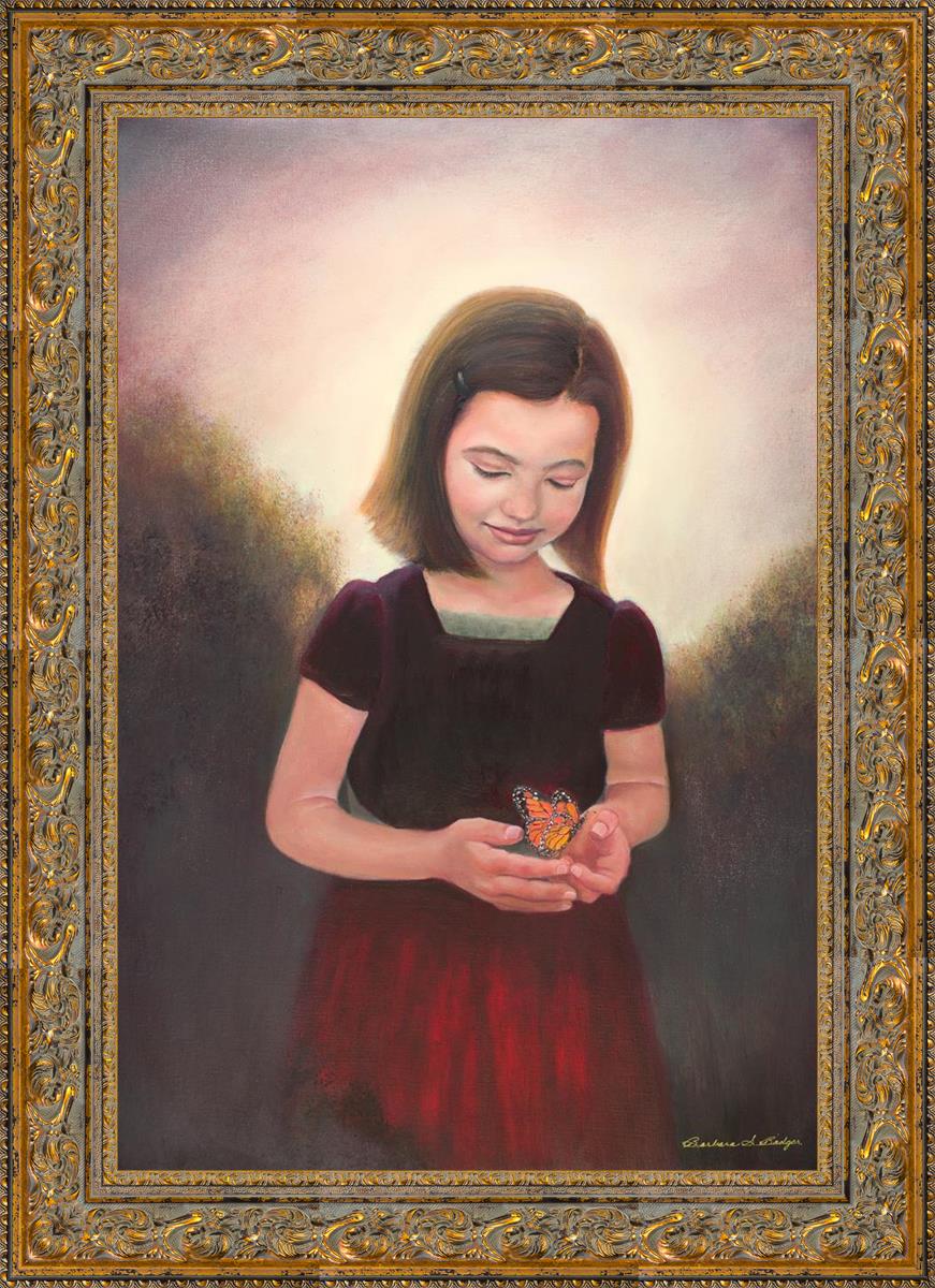 Finding Hope