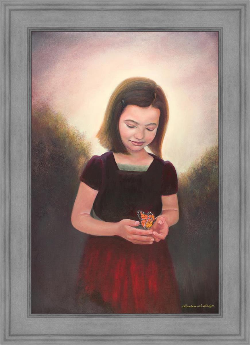 Finding Hope