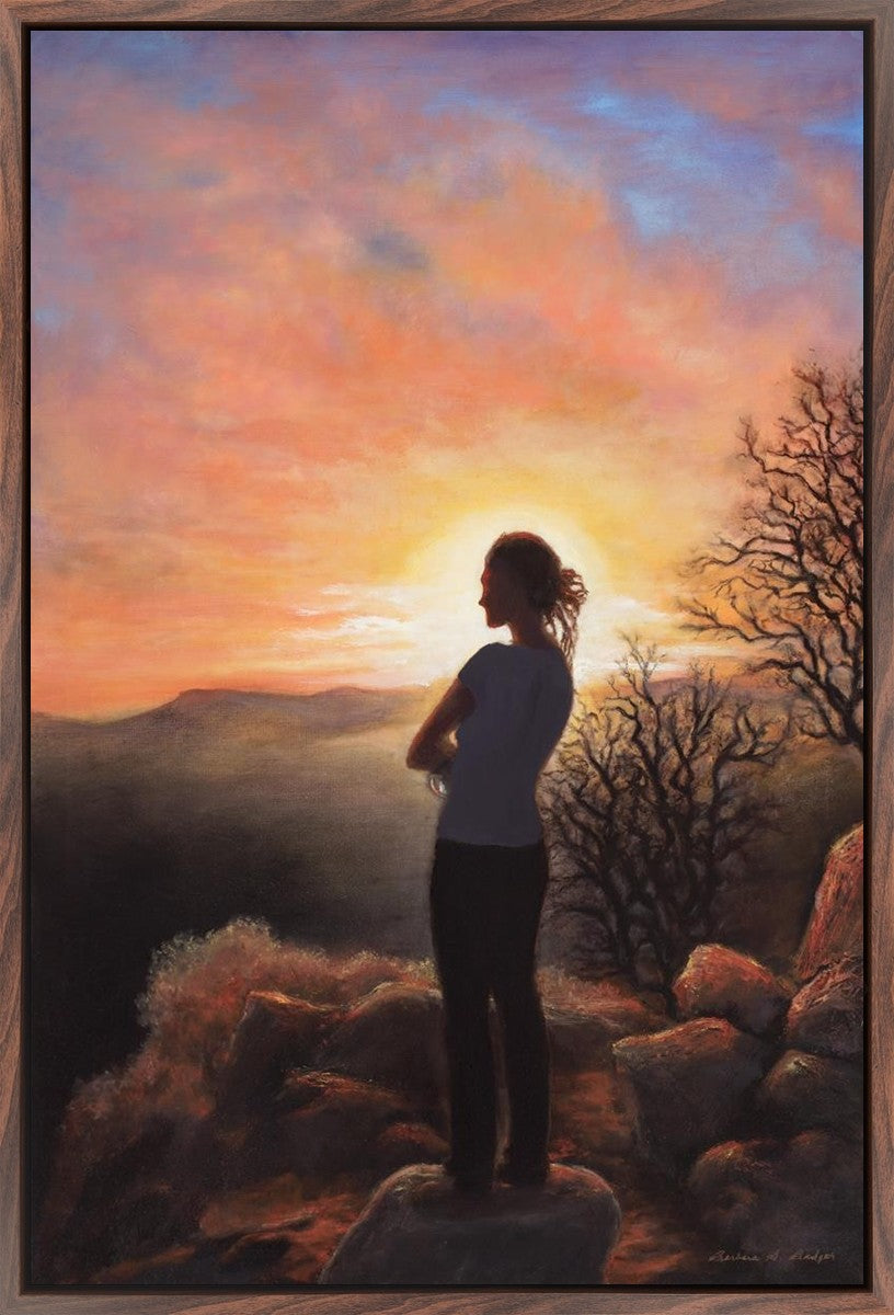Undaunted