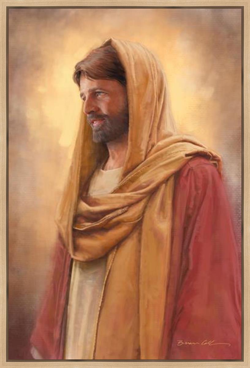 Our Master