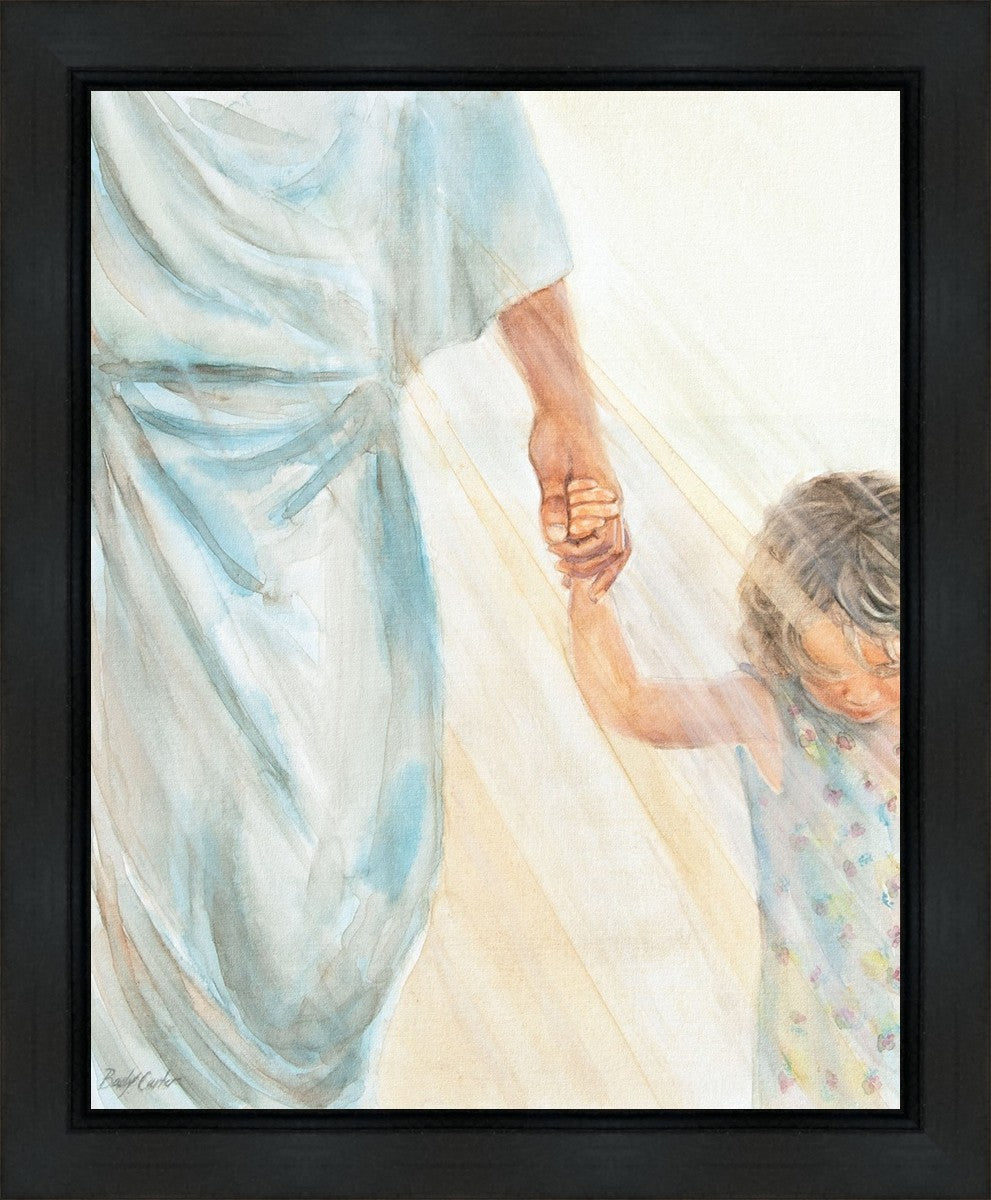 Little Angel