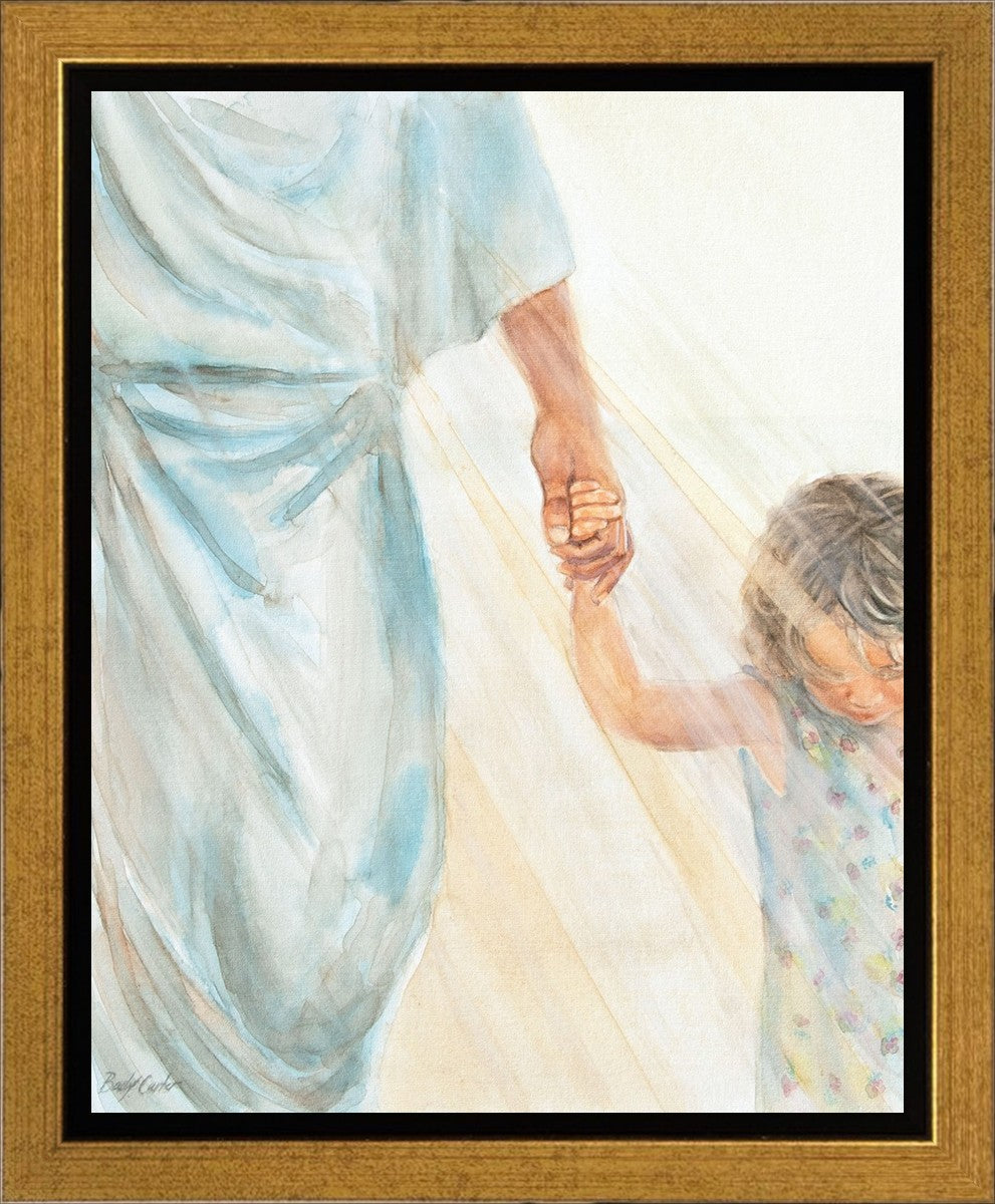 Little Angel
