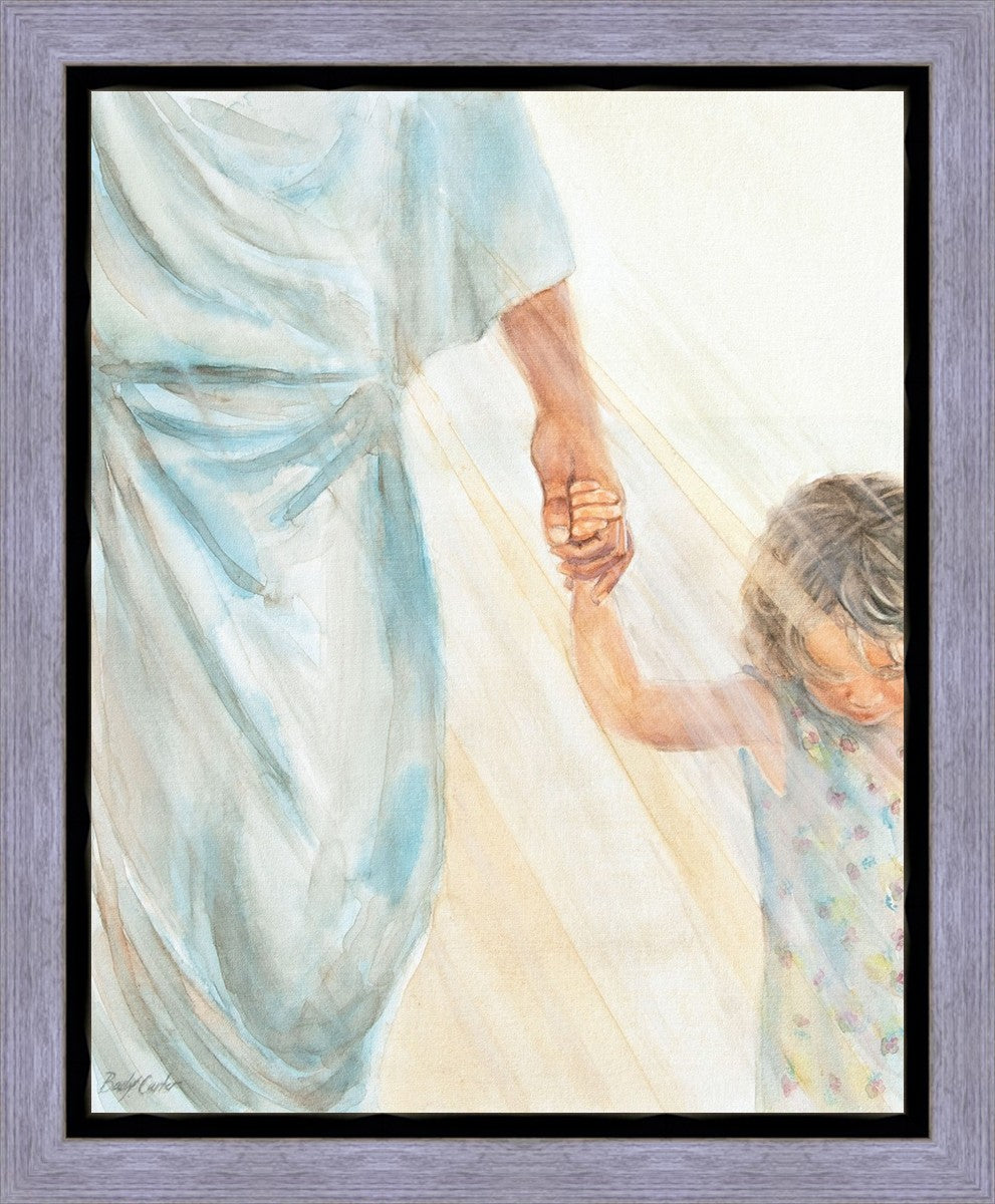 Little Angel