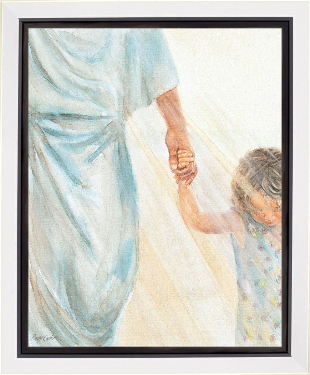Little Angel