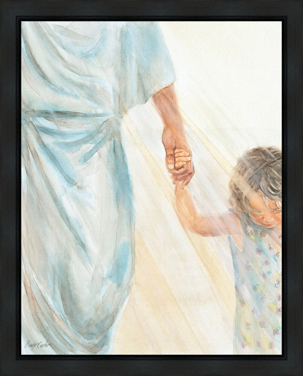 Little Angel