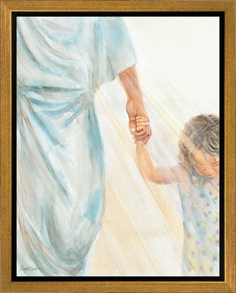 Little Angel
