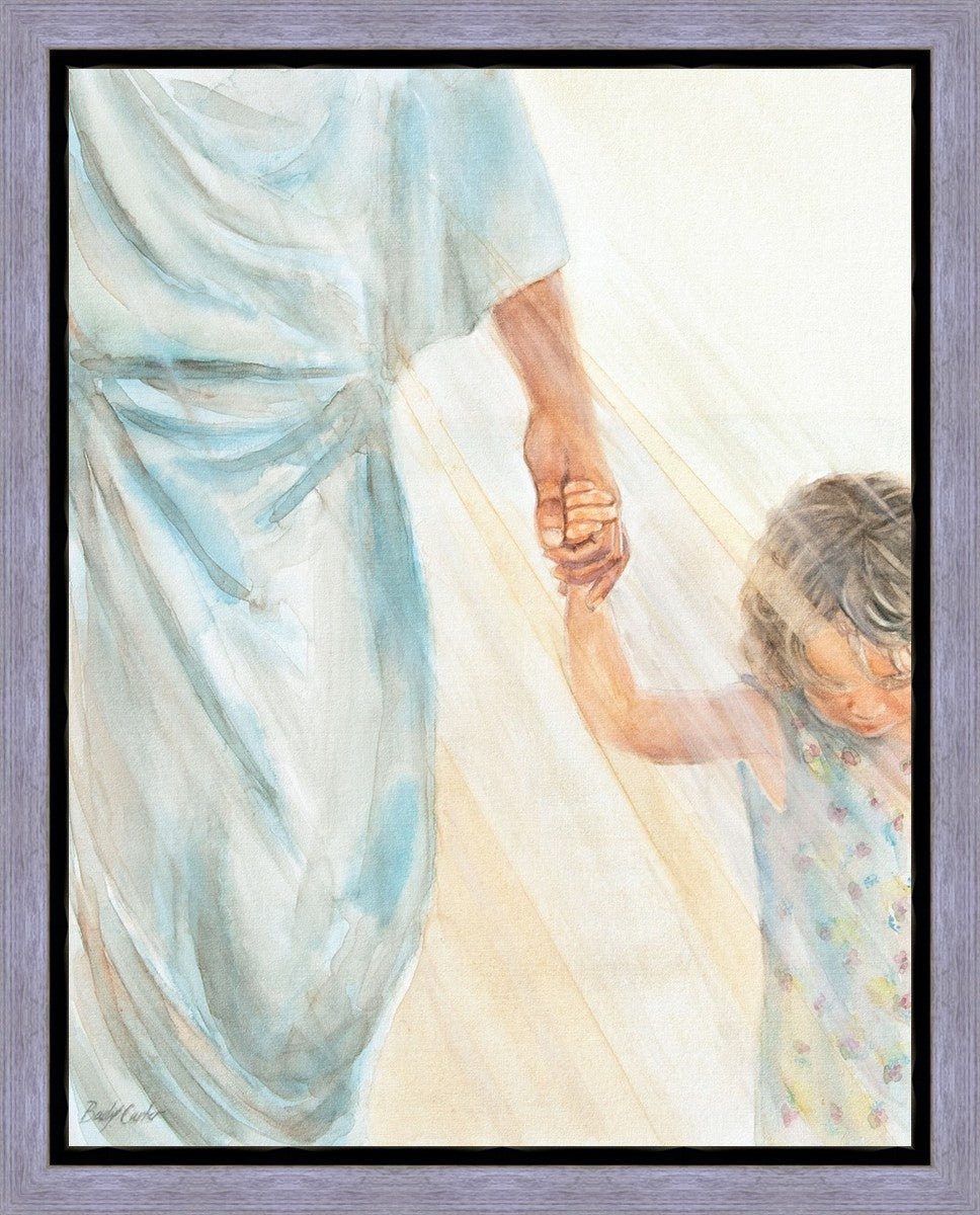 Little Angel